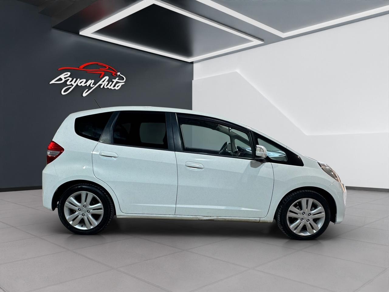HONDA JAZZ 1.4 Appeal