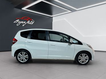 HONDA JAZZ 1.4 Appeal