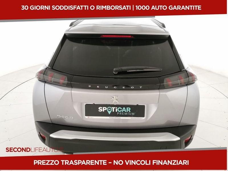 Peugeot 2008 1.2 puretech Allure s&s 100cv