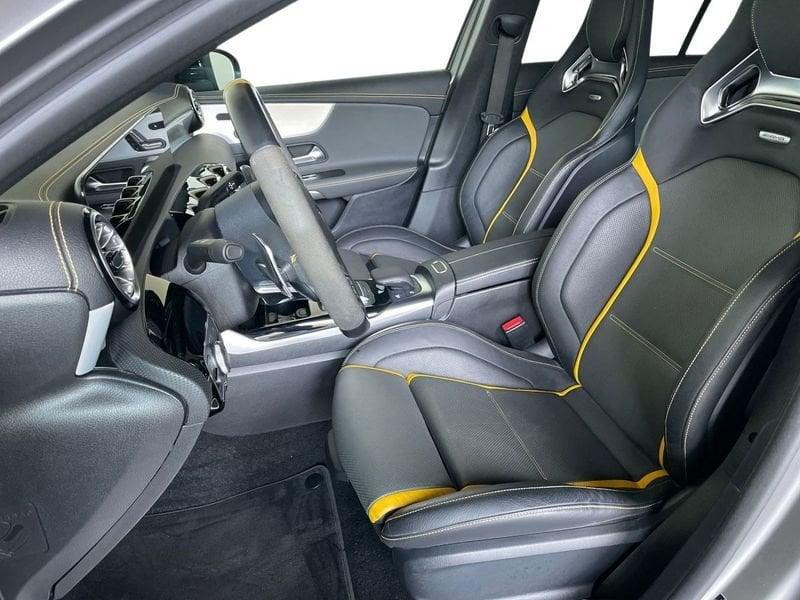 Mercedes-Benz Classe A A 45S AMG 4Matic Race Edition