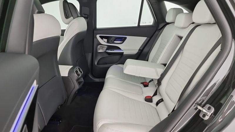 Mercedes-Benz GLC GLC 220 d 4Matic Mild Hybrid AMG Advanced Plus