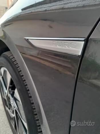 Volkswagen ID.3 Pure Performance