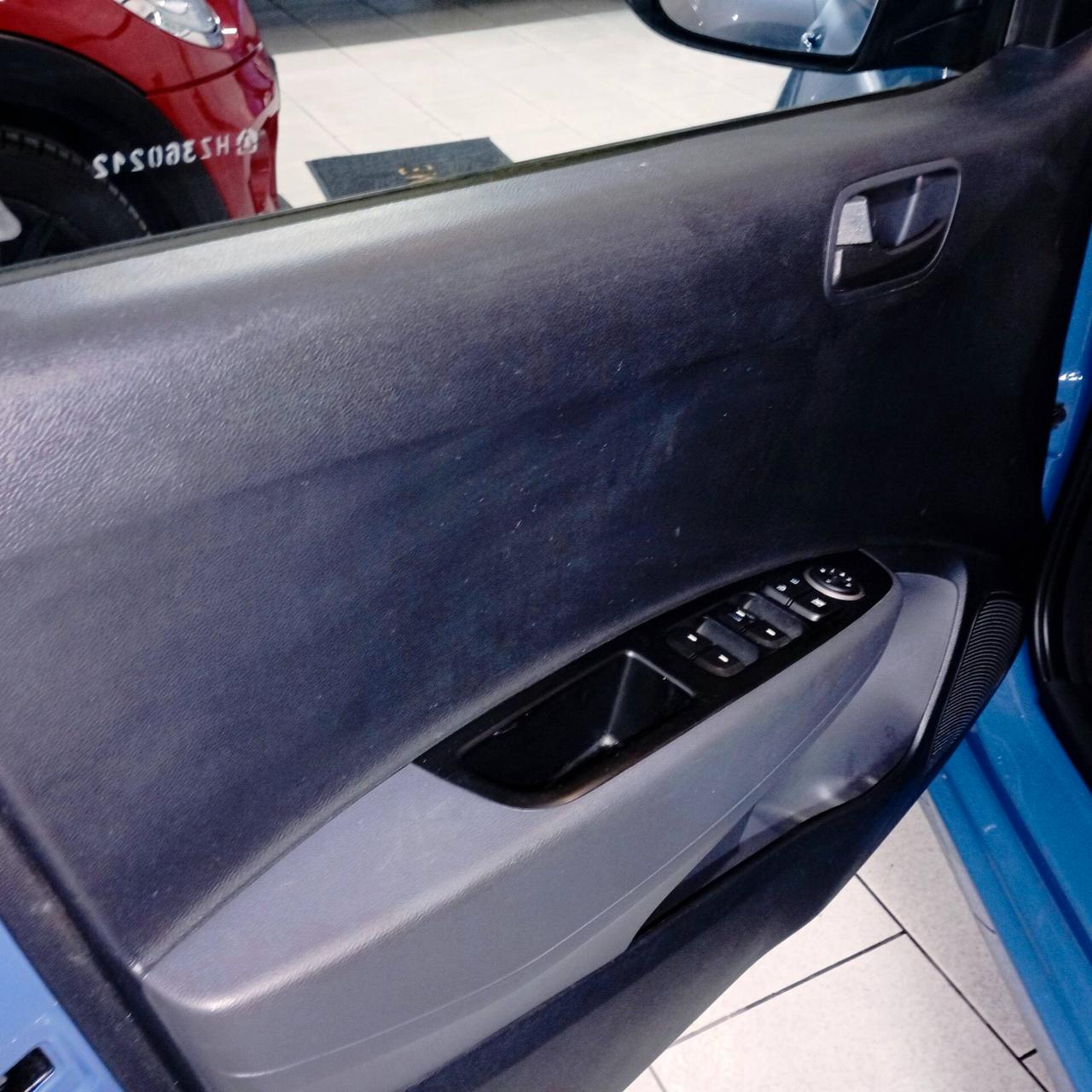 Hyundai i10 1.0 LPGI Econext Comfort