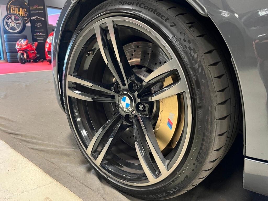 Bmw M2 COUPE