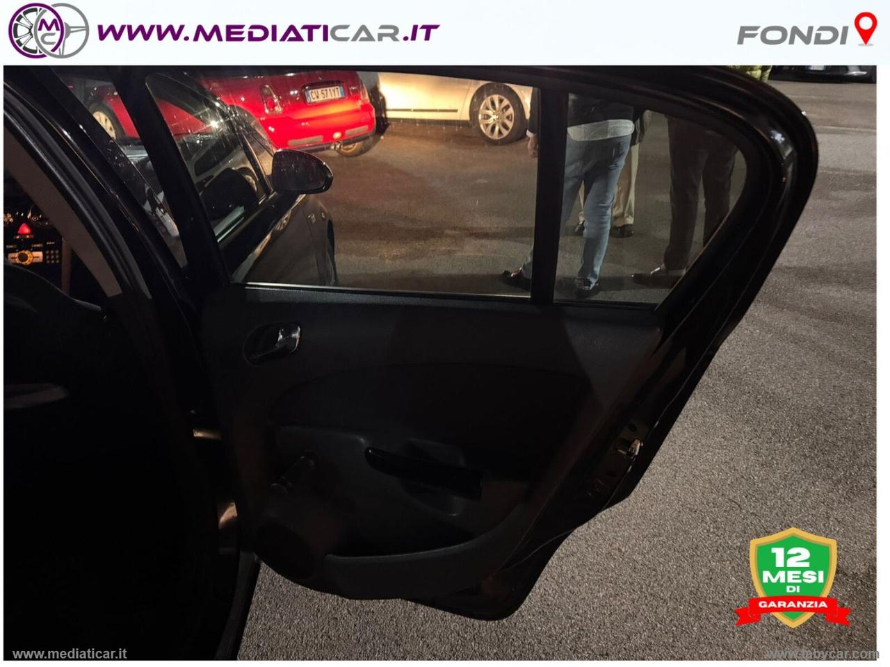 OPEL Corsa 1.2 5p. Cosmo