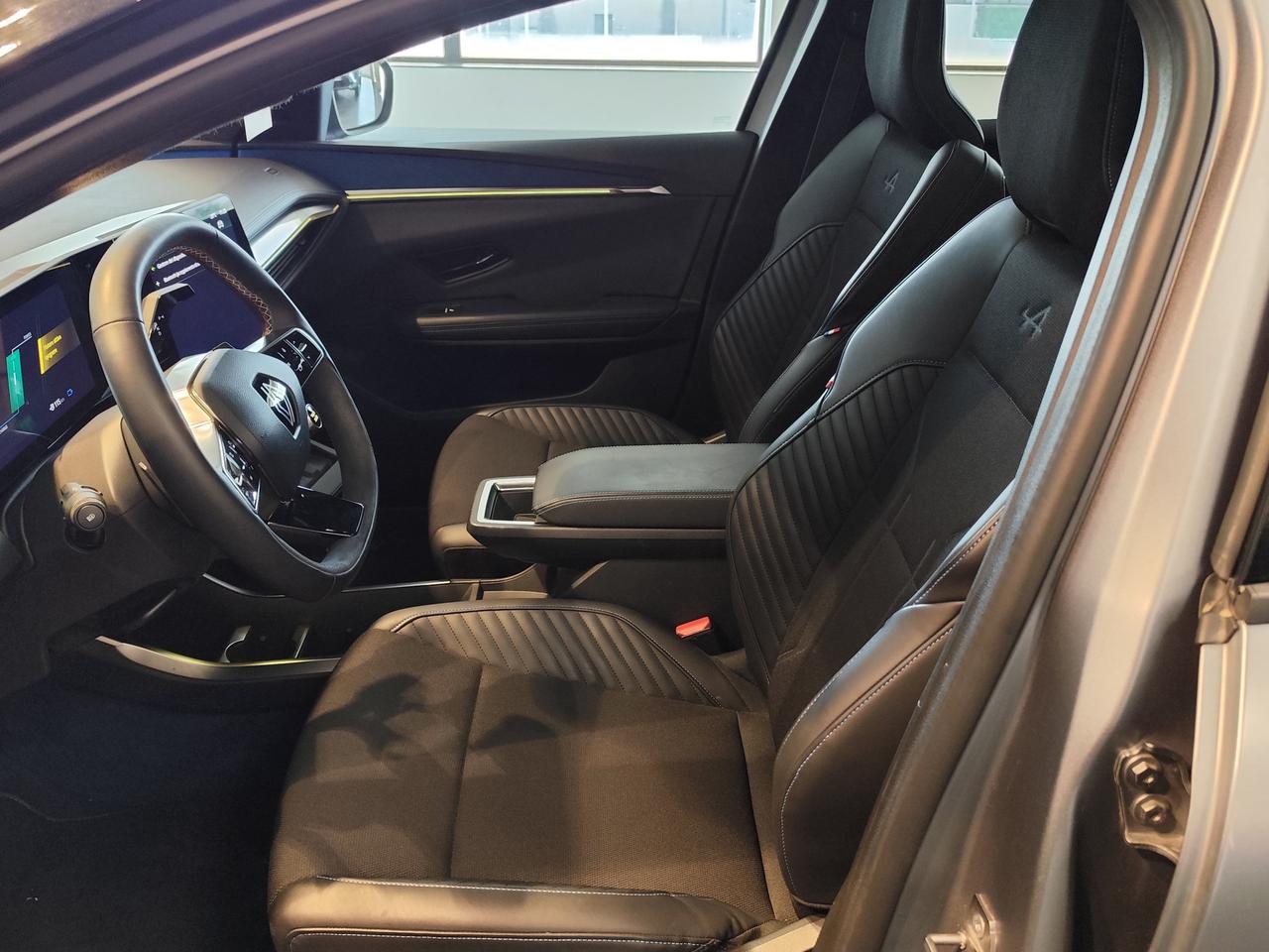RENAULT Scenic V E-Tech - Scenic E-Tech Esprit Alpine long range 220cv