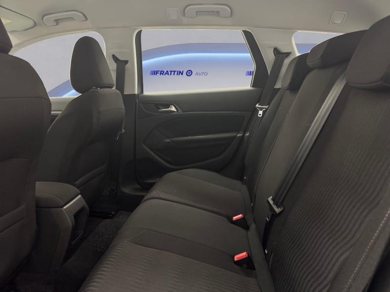 PEUGEOT 308 BLUEHDI 120 S&S SW ALLURE