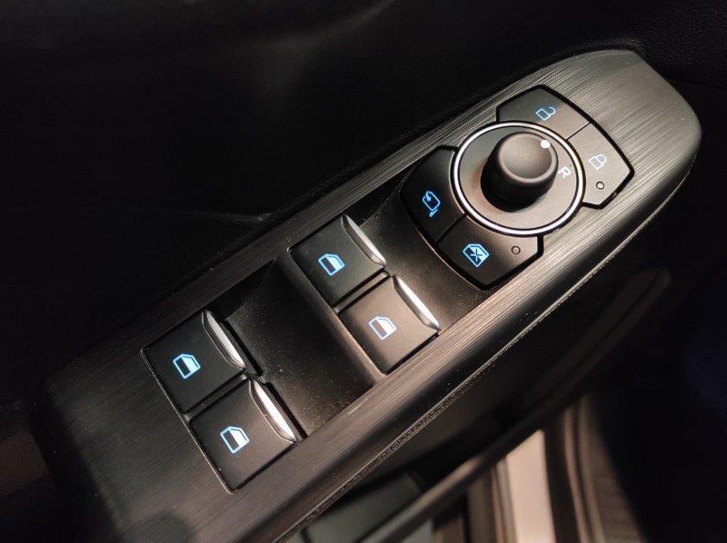 FORD Kuga 3ª serie - Kuga 2.5 Full Hybrid 180 CV CVT 2WD ST-Line