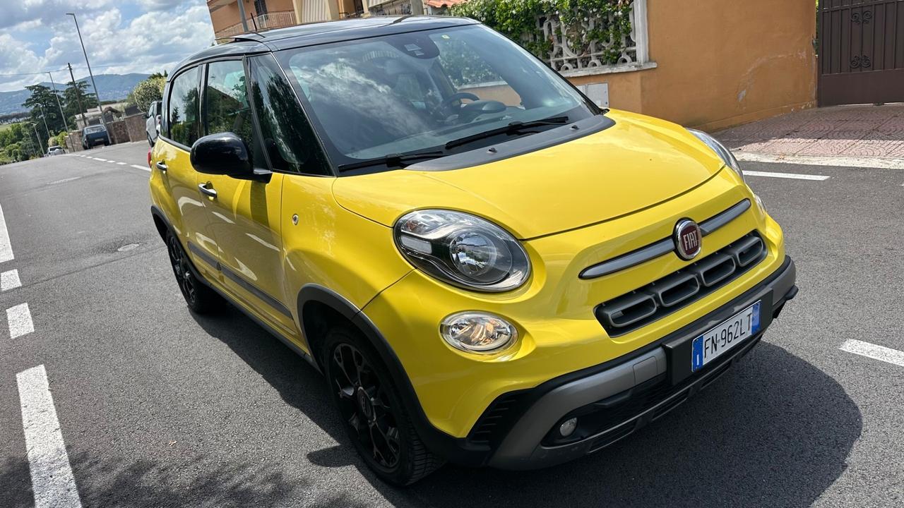 Fiat 500L 1.3 Multijet 95 CV Cross