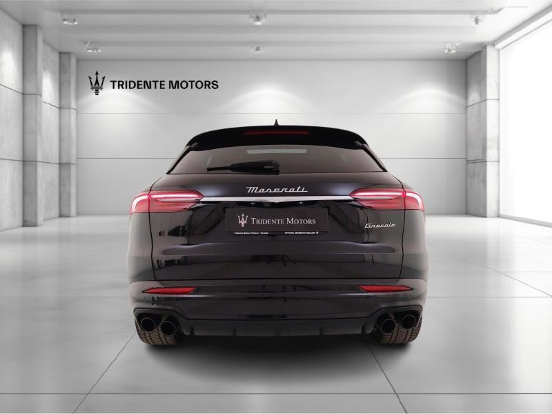 Maserati Levante 2.0 MHEV Modena AWD Auto