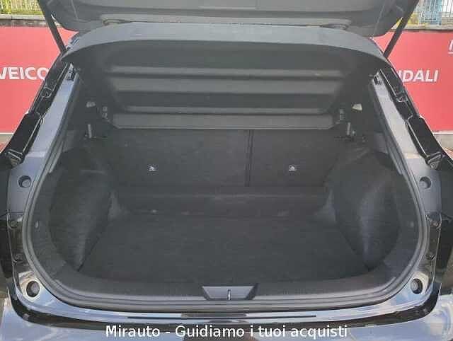 Nissan Qashqai Qashqai MHEV 158 CV Xtronic Business