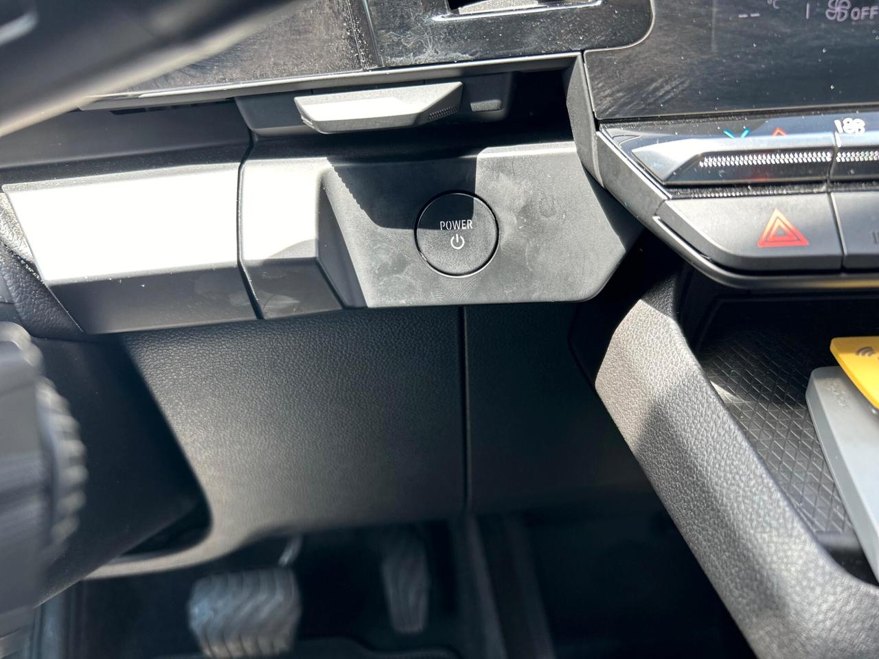 Renault Megane Mégane E-Tech Electric EV40 130 CV Boost Charge Techno