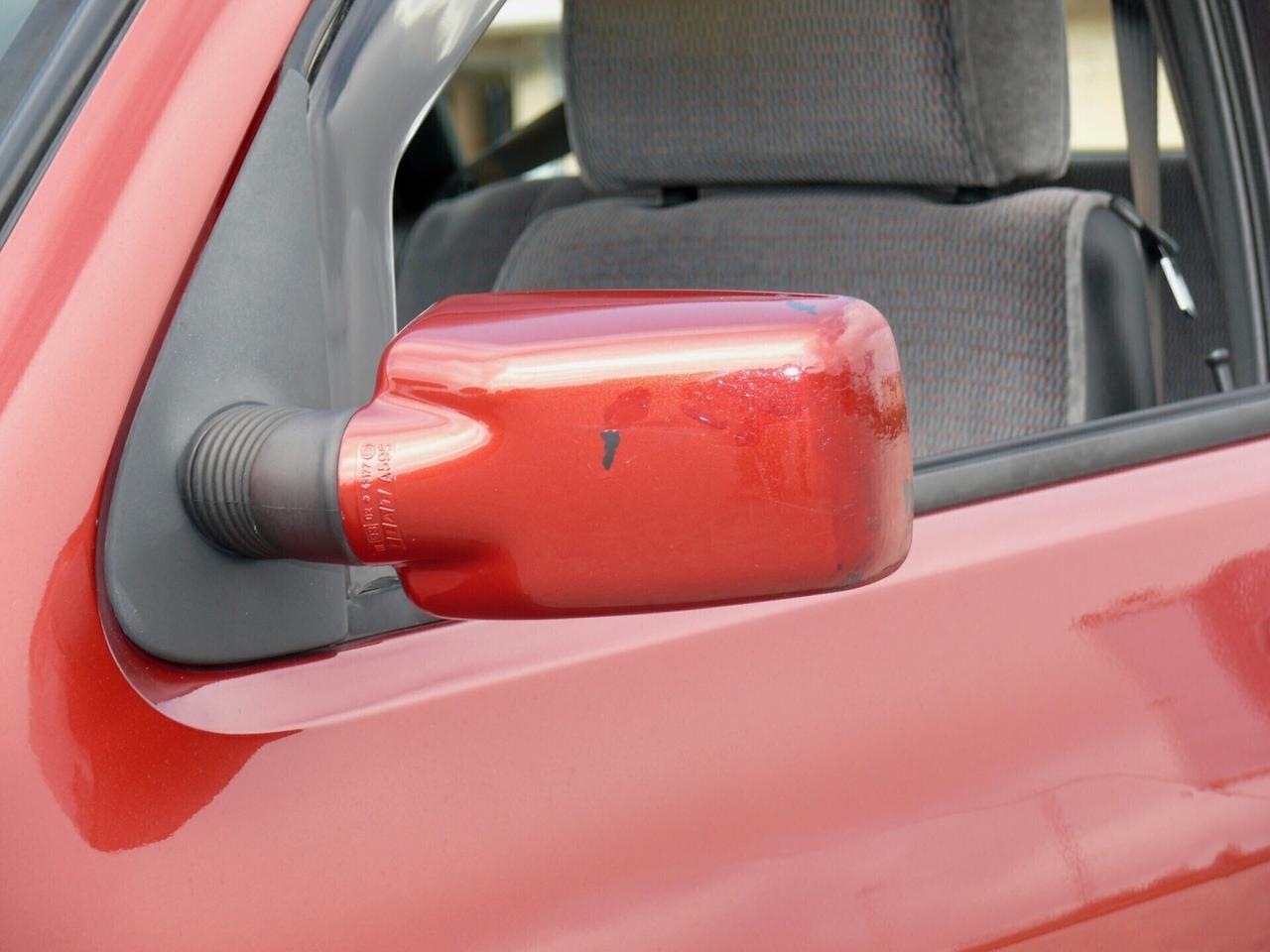 Fiat Tipo HSD (M1298)