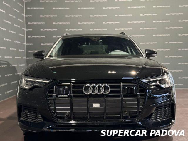 AUDI A6 allroad 45 TDI 3.0 Tetto, LED, ACC, 20", Sedili elettrici