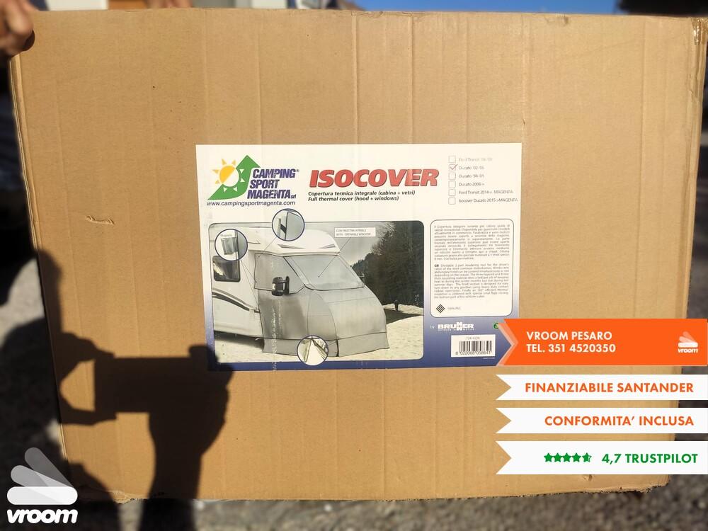 MOBILVETTA TOP DRIVER S71