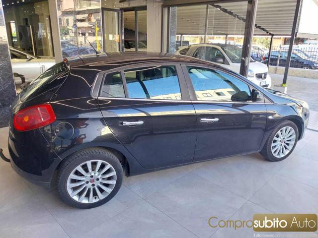 FIAT Bravo 1.6 MJT 120 CV Dualogic Dyn ( Garanzia 12 Mesi)