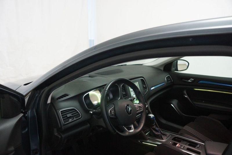 Renault Mégane Mégane dCi 130 CV Energy Intens