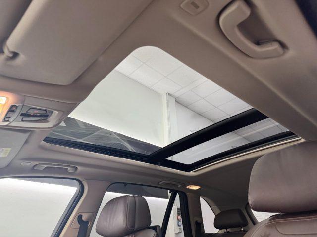 BMW X5 xDrive40d Experience