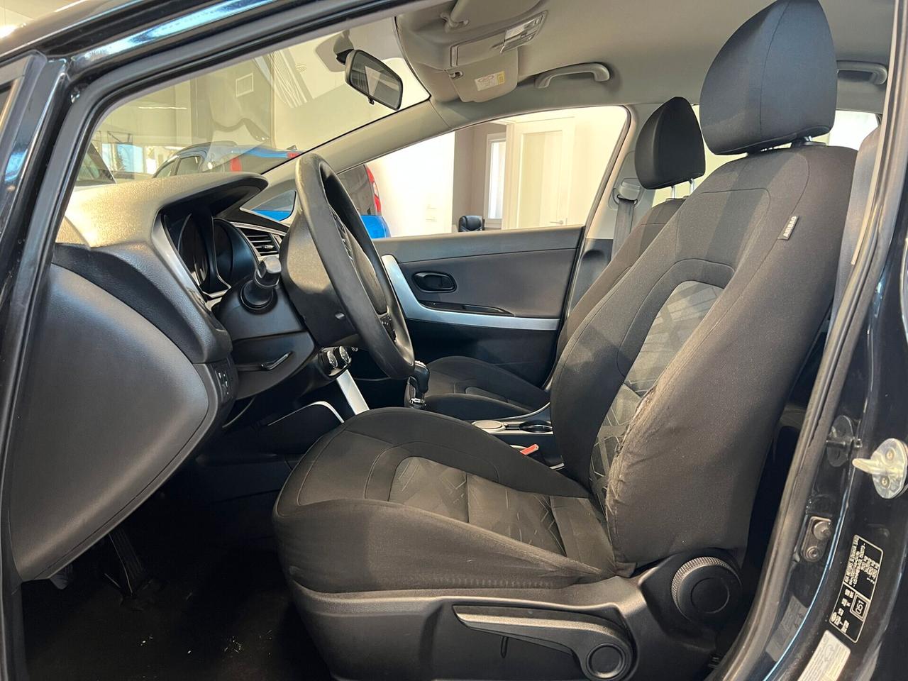 Kia Ceed cee'd 1.6 CRDi 110 CV SW Cool