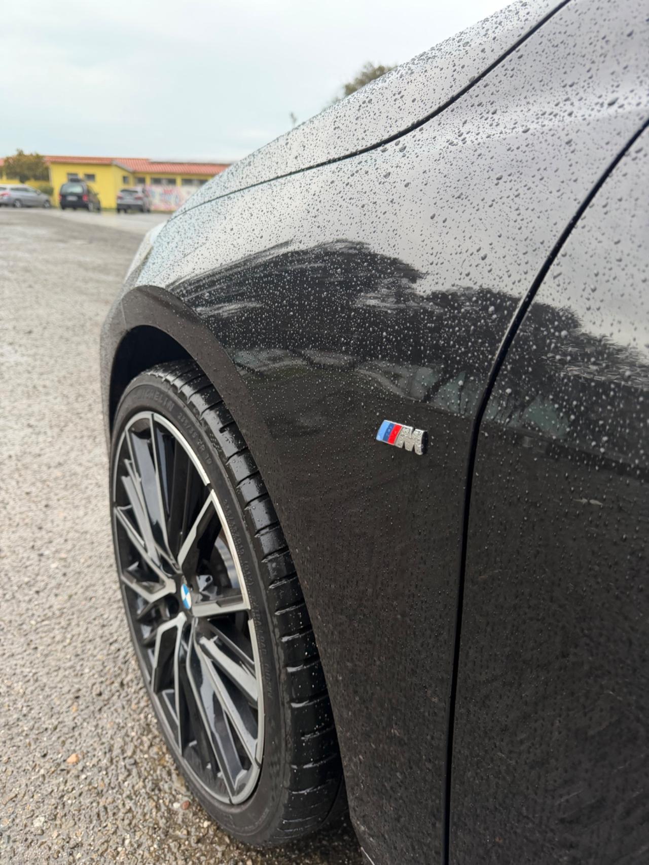 Bmw 118 Msport