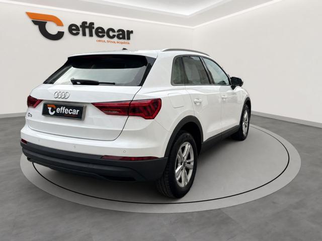 AUDI Q3 35 TDI S tronic Business