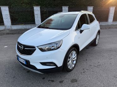Opel Mokka X 1.4 Turbo GPL Tech 140CV 4x2 Ultimate