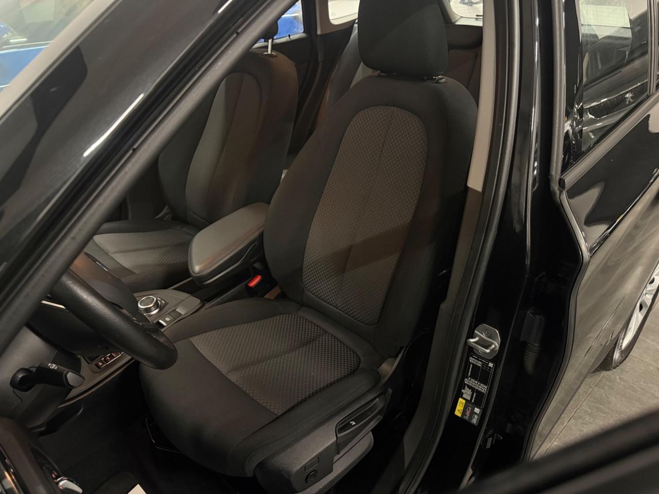 Bmw X1 xDrive25e Business Advantage