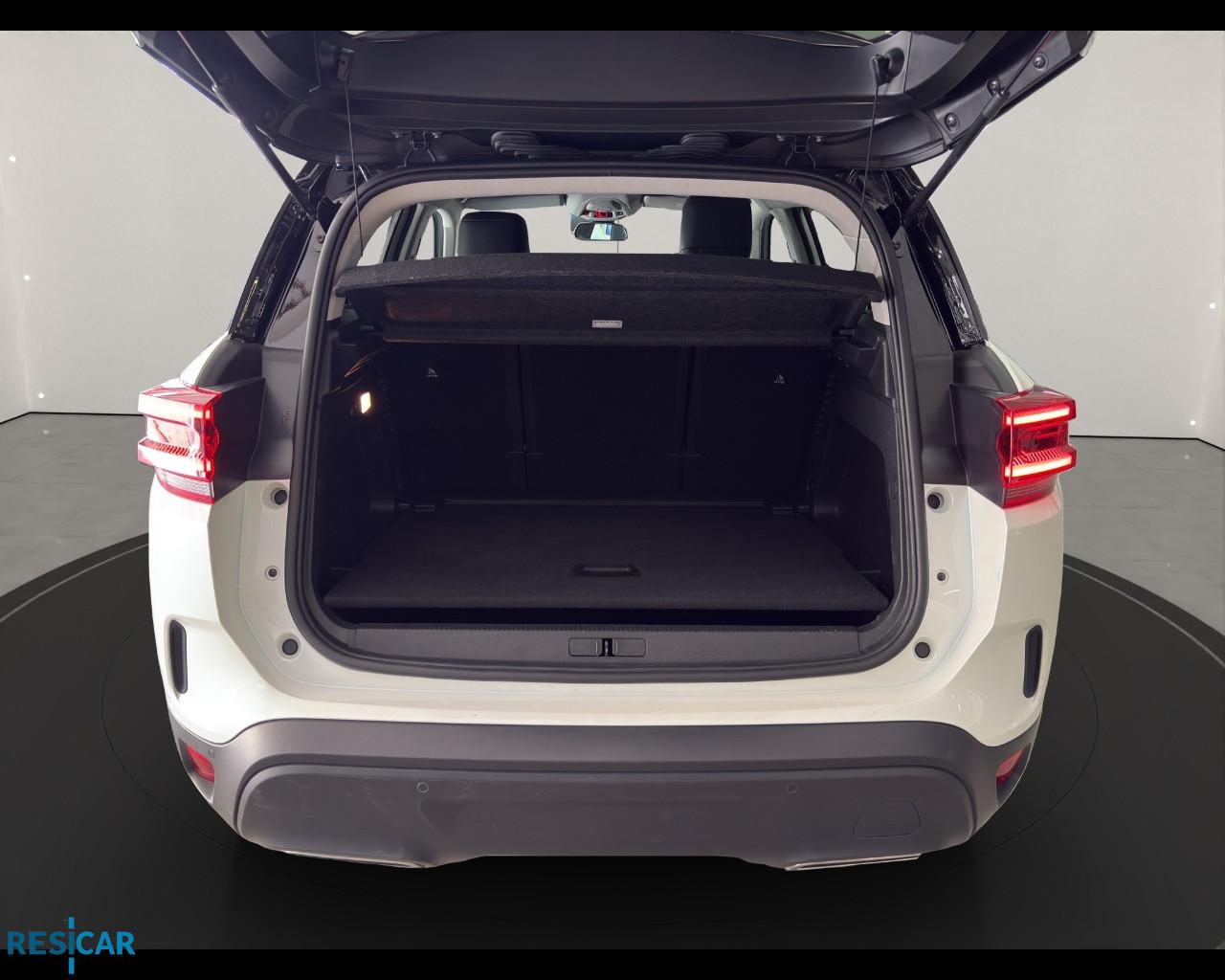 CITROEN C5 Aircross 1.2 puretech Shine Pack s&s 130cv eat8