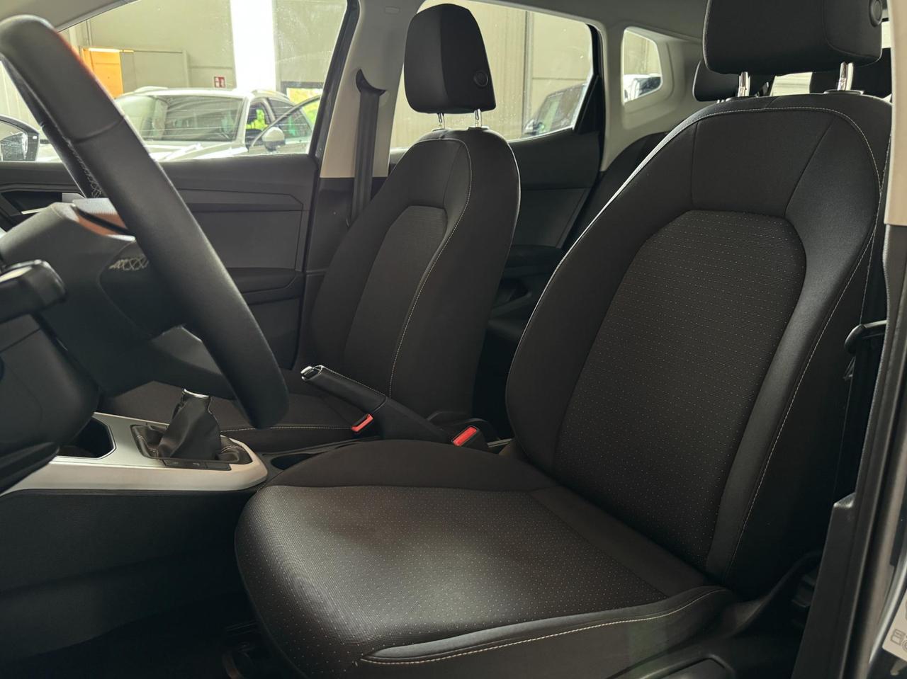 Seat Arona 1.0 tgi Style 90cv