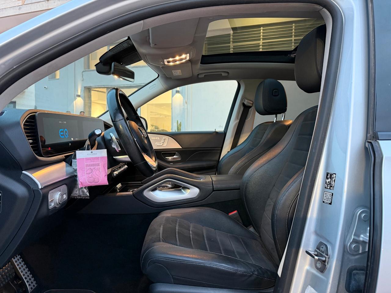 Mercedes-benz GLE 350 de 4Matic EQ-Power Premium Plus