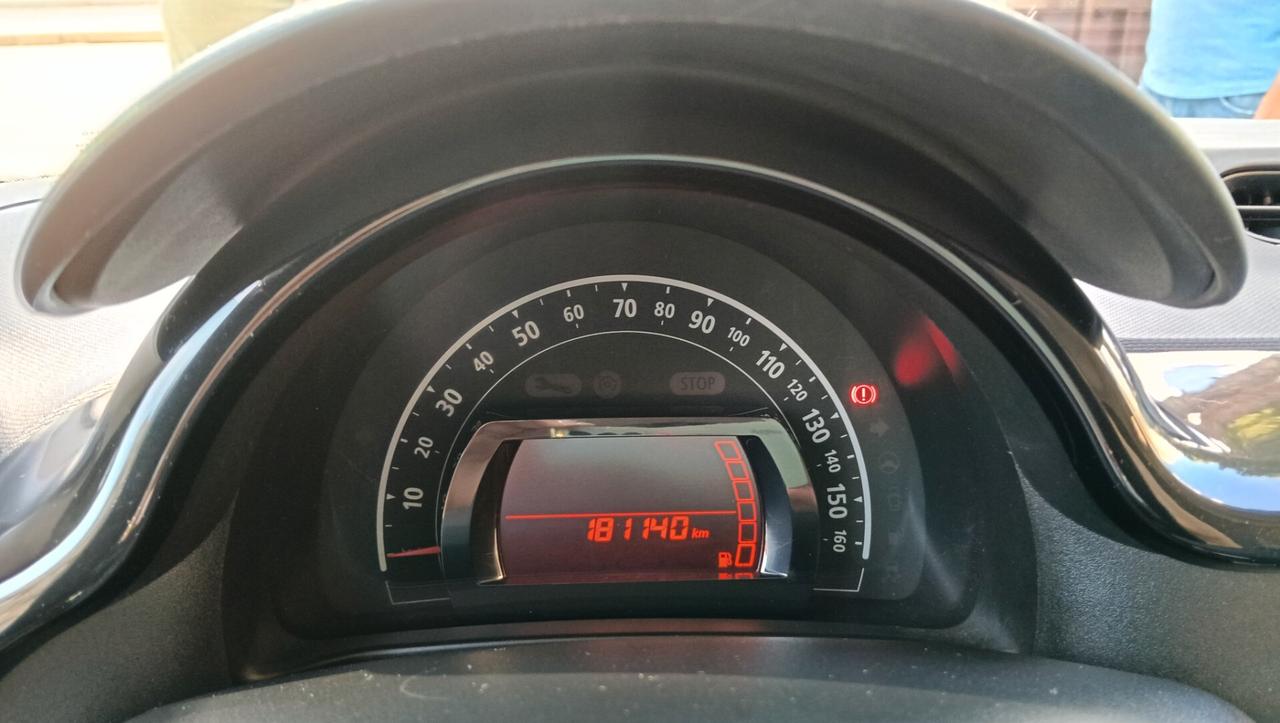 RENAULT TWINGO 1.0 BENZ-PREZZO PROMO!