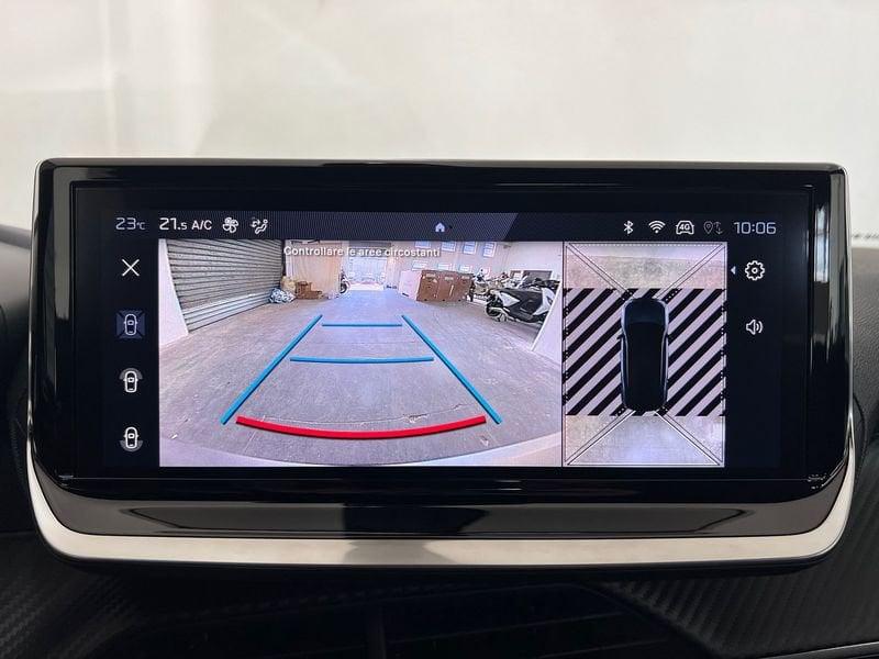 Peugeot 2008 2008 PureTech 100 S&S Allure