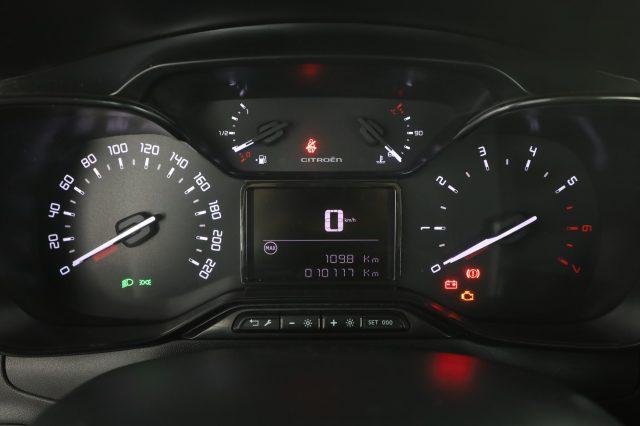 CITROEN C3 C3 PureTech 83 S&S Plus