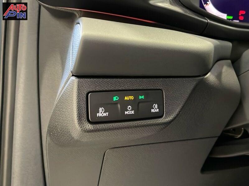 CUPRA Terramar 1.5 HYBRID DSG -22% da listino