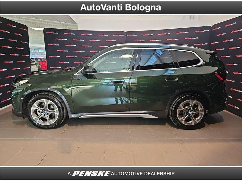 BMW iX1 iX1 eDrive 20 xLine