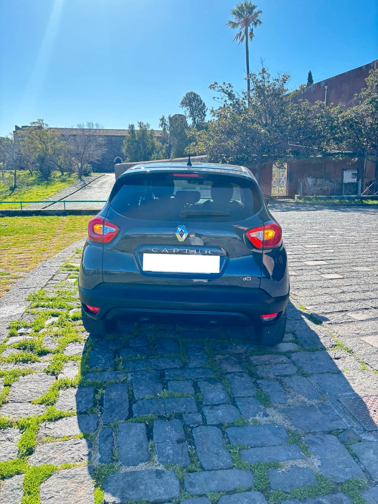 Renault Captur 1.5 dCi 8V 90 CV Start&Stop Energy R-Link