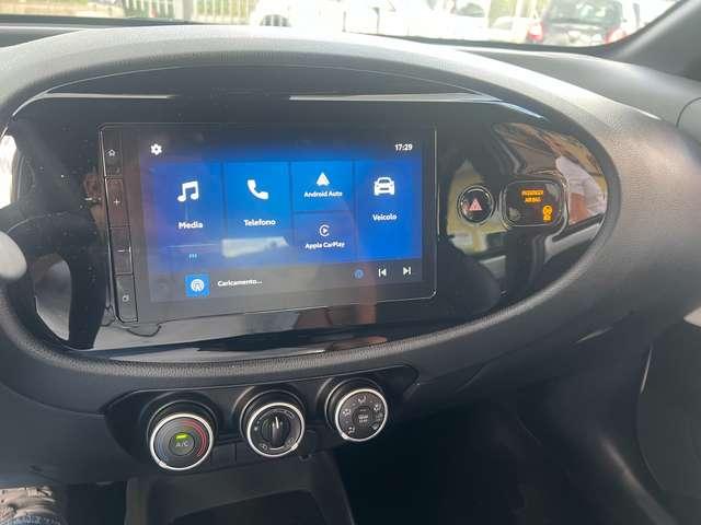Toyota Aygo X Aygo X 1.0 JBL Special Edition 72cv ORO TETTO NERO