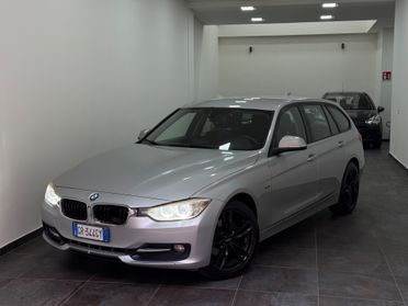 Bmw 316 316d Touring Sport Per Commercianti