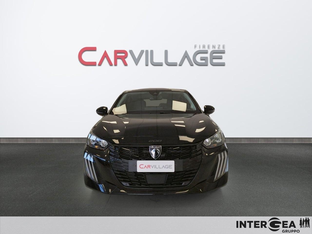 PEUGEOT 208 1.2 puretech Allure s&s 100cv