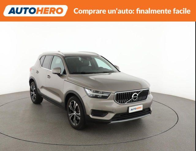 VOLVO XC40 D3 Geartronic Inscription