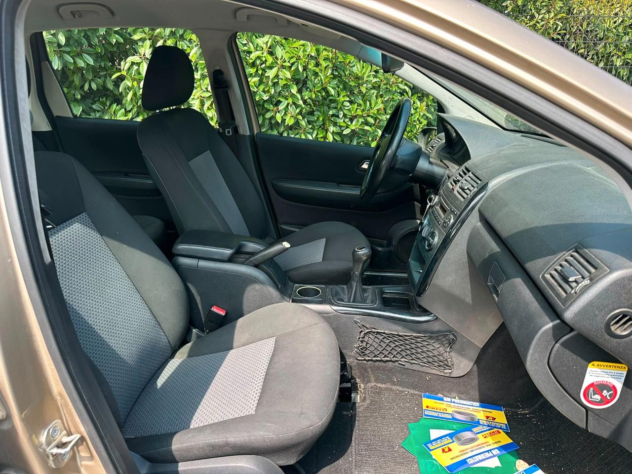 Mercedes-benz A 150 Classic