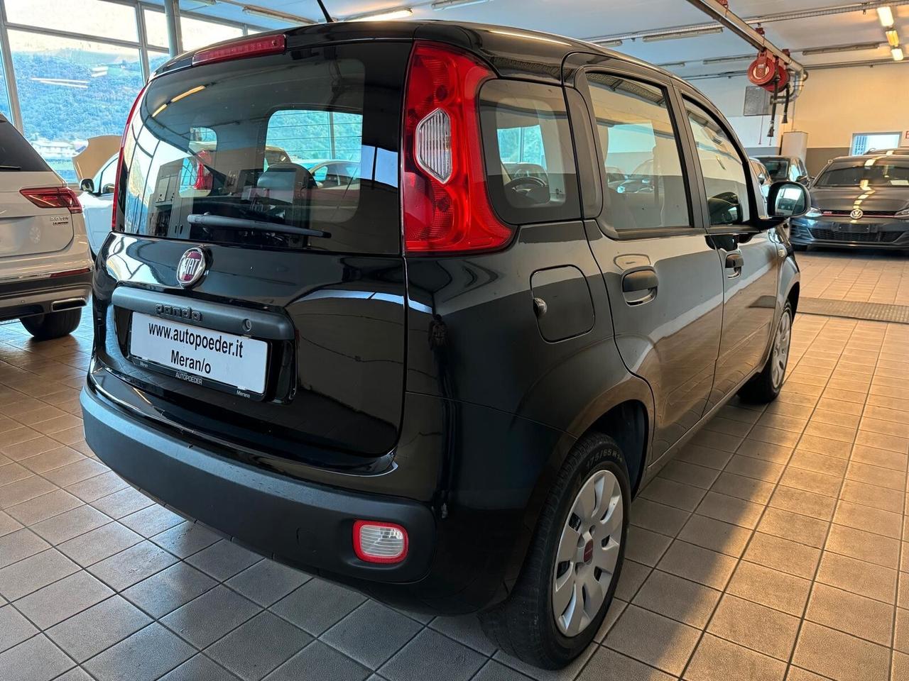 Fiat Panda 1.2 Pop