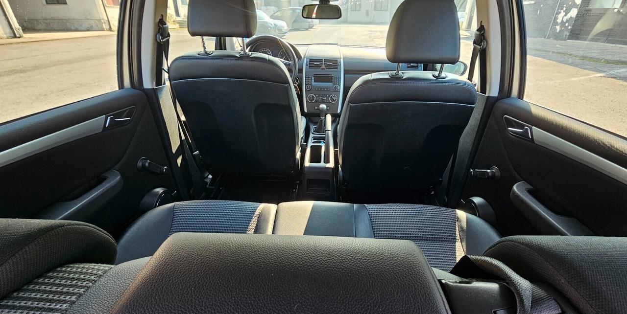 Mercedes-benz A 150 GUIDABILE DA NEOPATENTATI