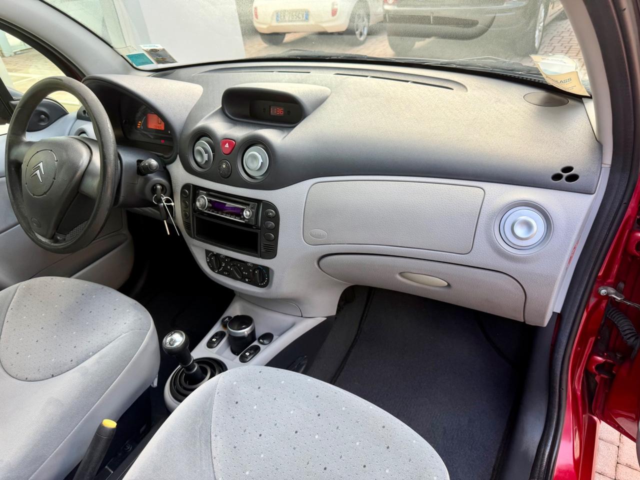 Citroen C3 1.4 Exclusive