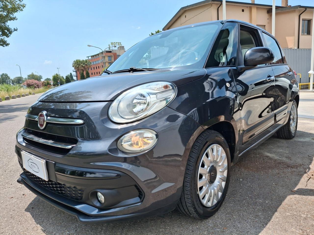 Fiat 500L 1.6 MJT 120CV.4 Posti (N1)-FATTURABILE-