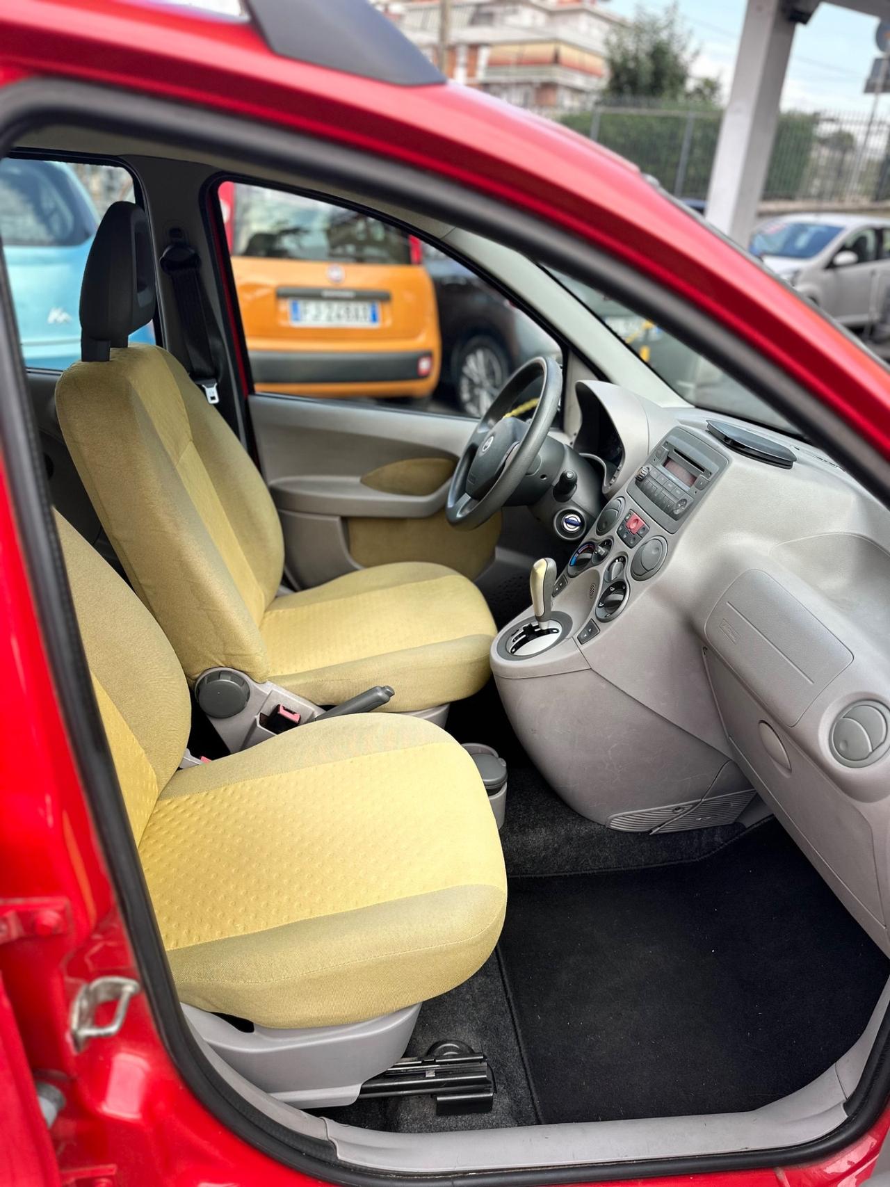 Fiat Panda 1.2 Dualogic