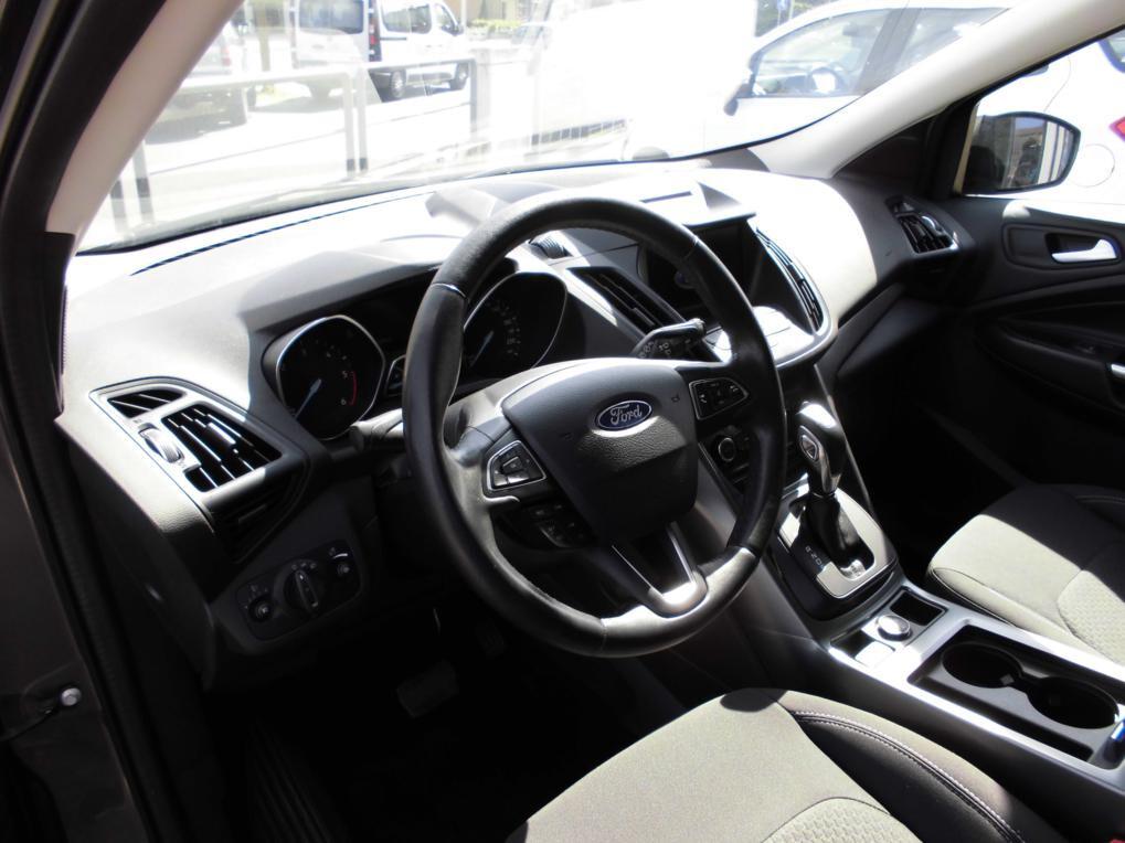 Ford Kuga 2.0 TDCI 150 CV S&S 4WD Powershift Business
