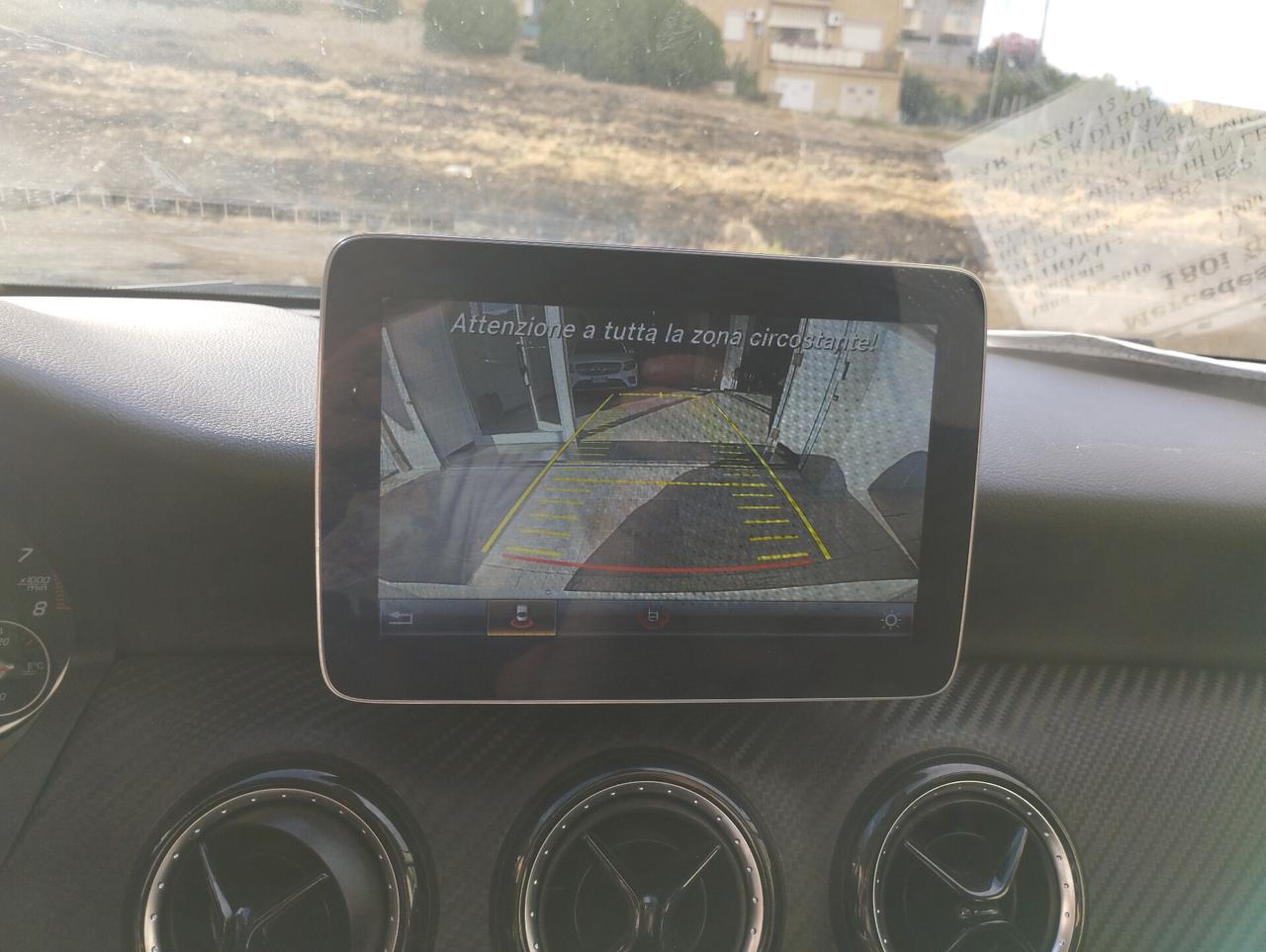 Mercedes-benz GLA 180 Business