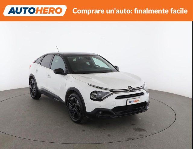 CITROEN C4 BlueHDi 130 S&S EAT8 Shine