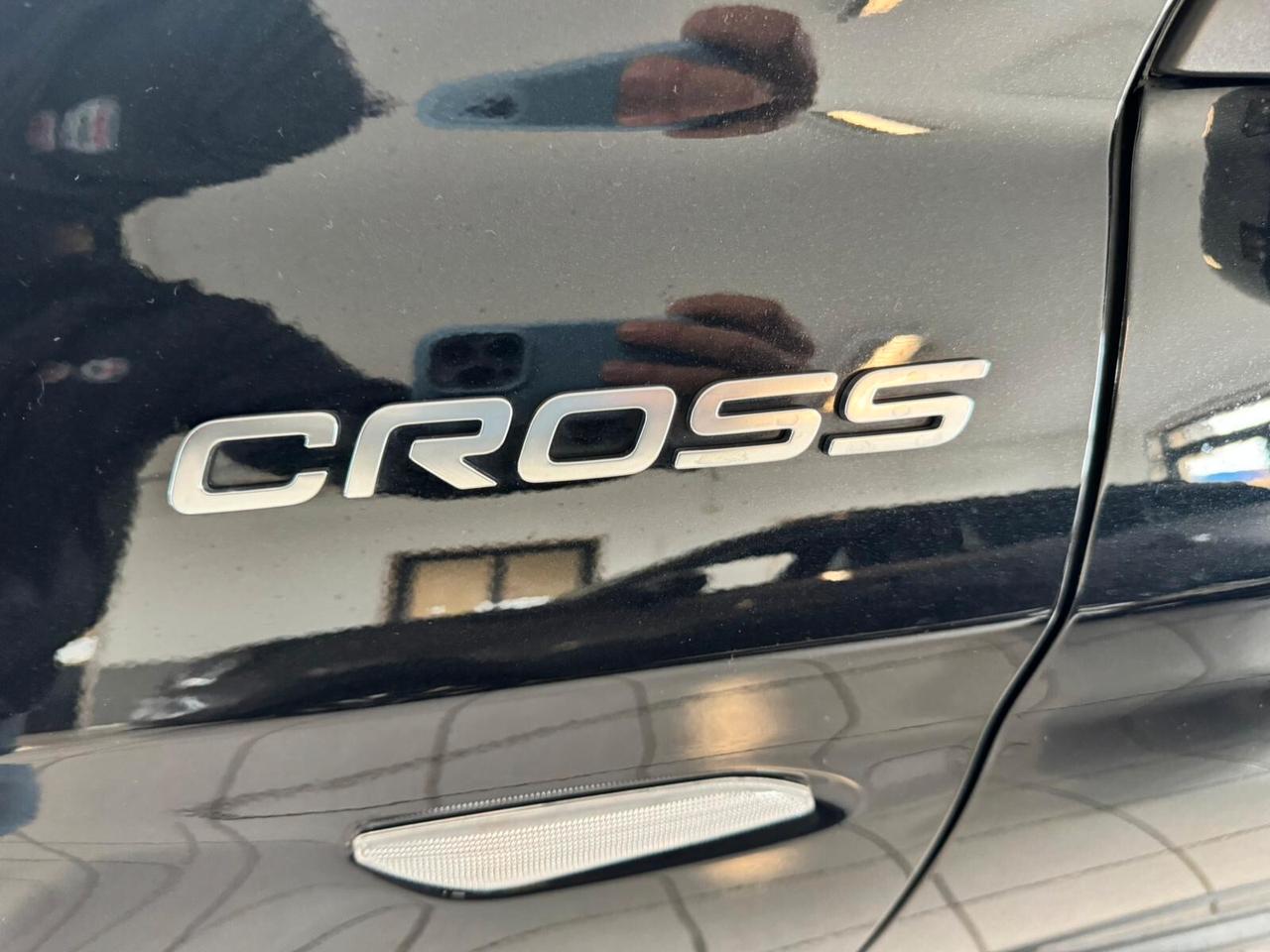 Fiat Tipo 1.3 Mjt S&S 5 porte Cross